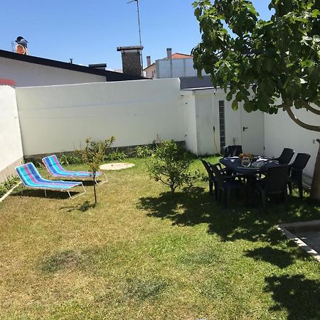Arvore Cozy Com Jardim Eksteriør billede
