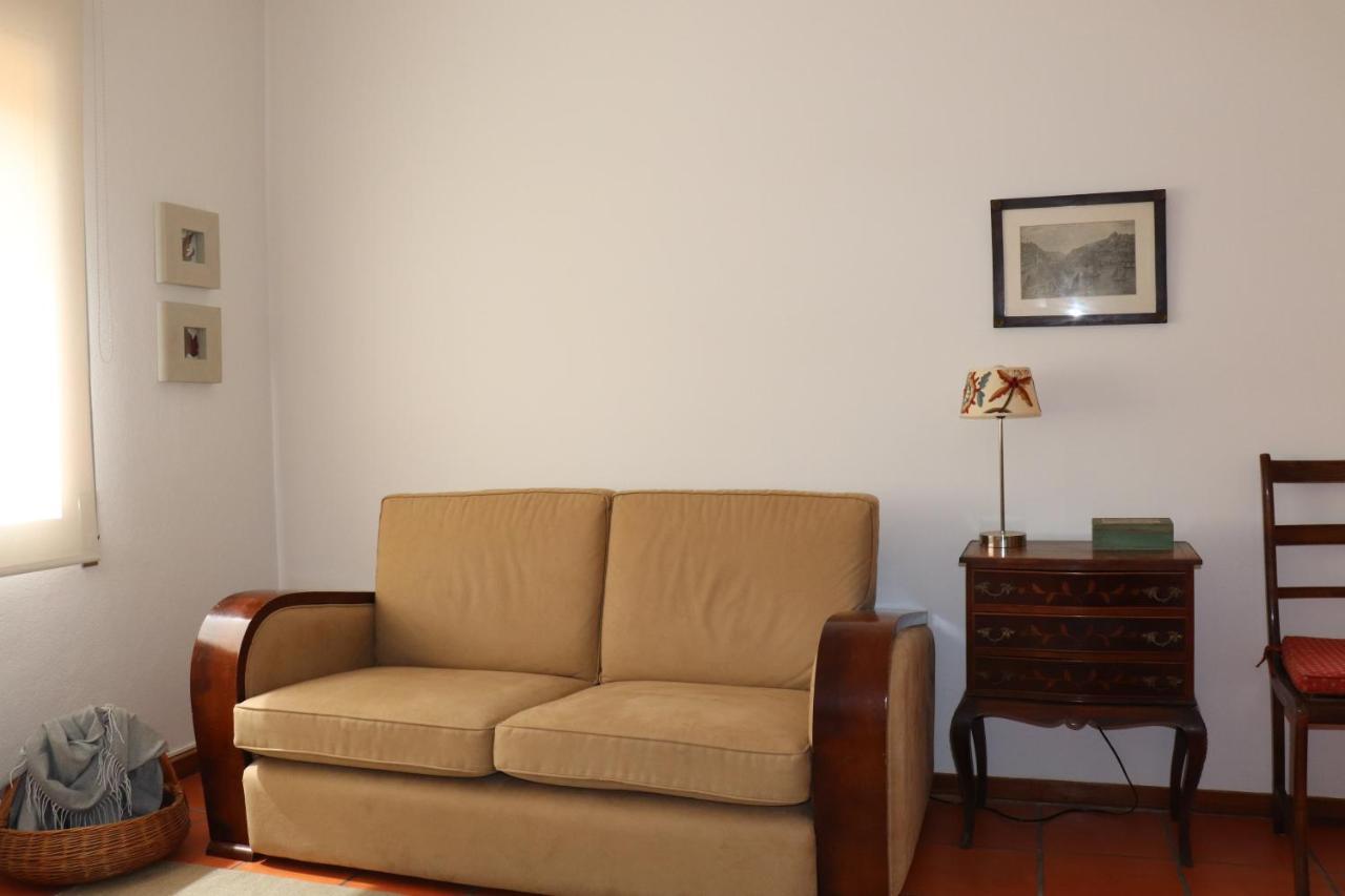 Arvore Cozy Com Jardim Eksteriør billede