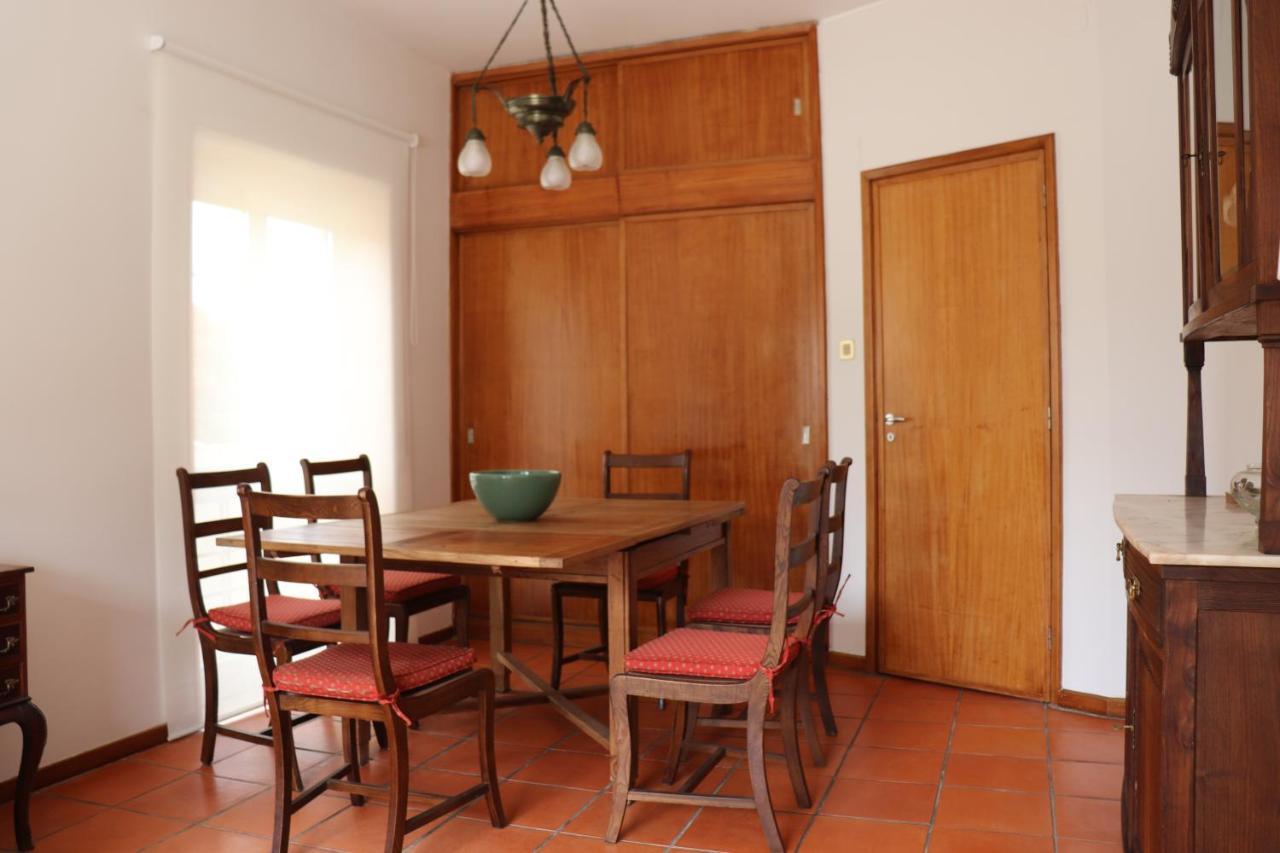 Arvore Cozy Com Jardim Eksteriør billede