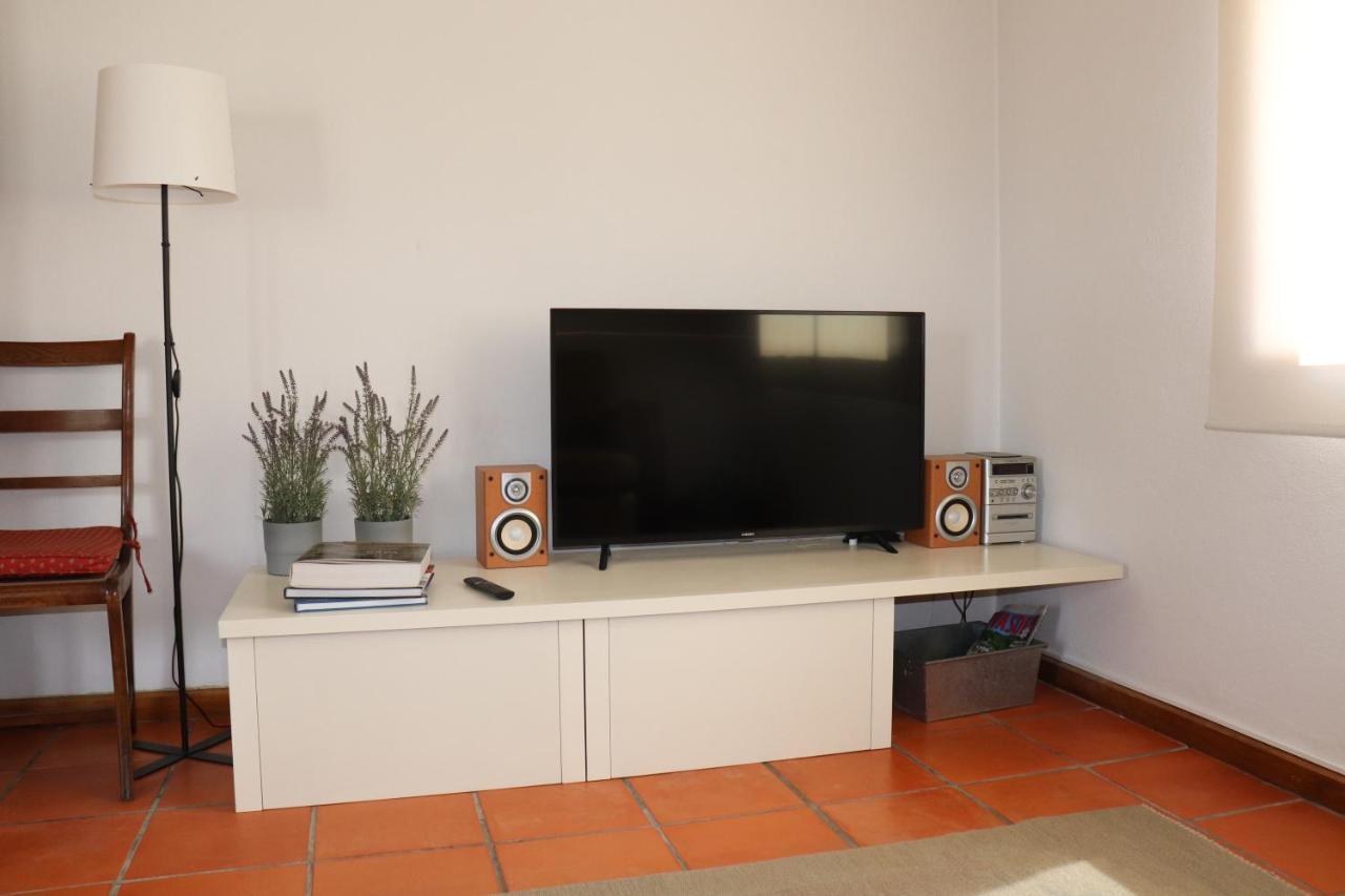 Arvore Cozy Com Jardim Eksteriør billede