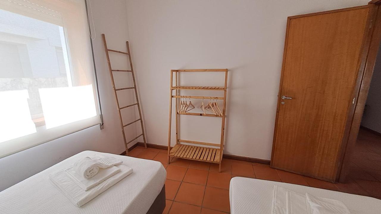Arvore Cozy Com Jardim Eksteriør billede