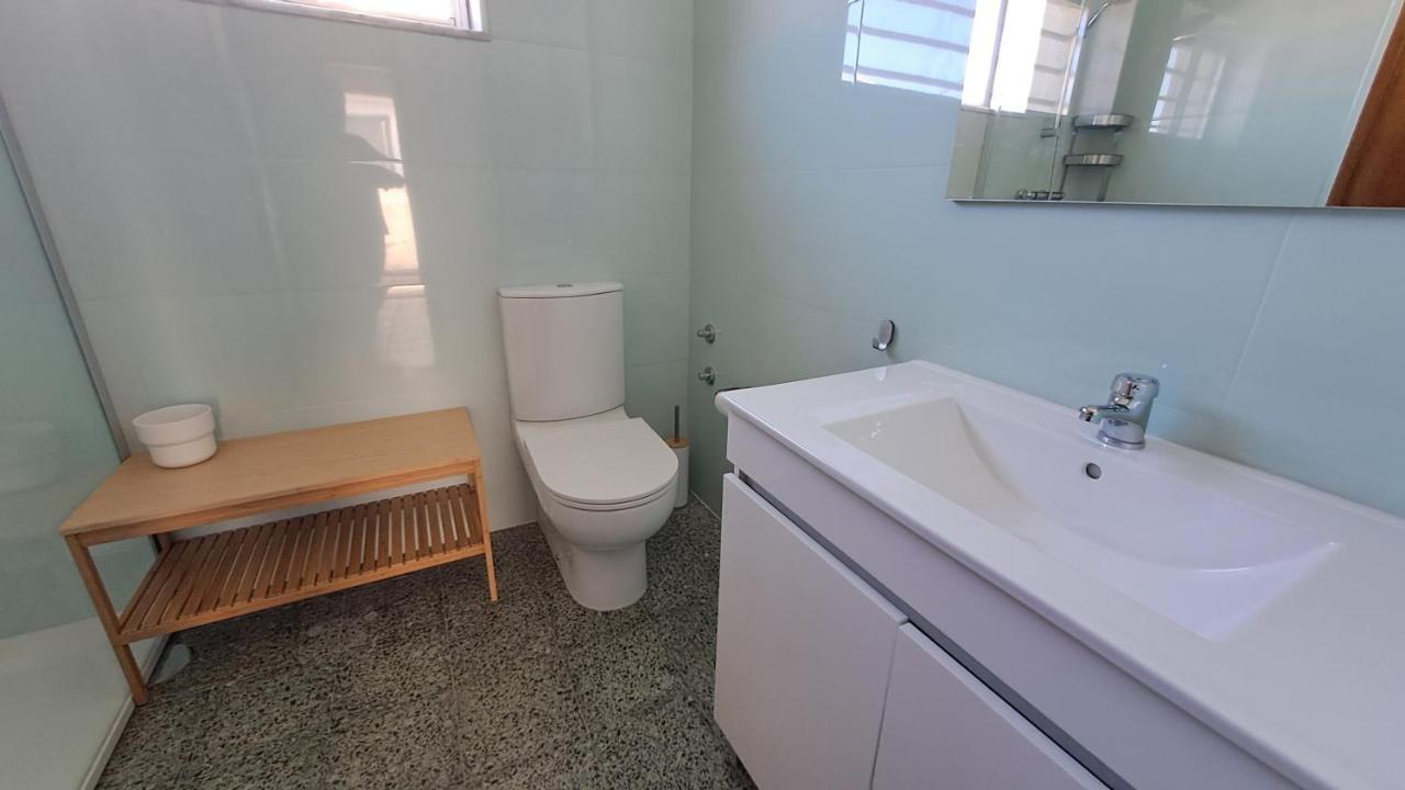 Arvore Cozy Com Jardim Eksteriør billede