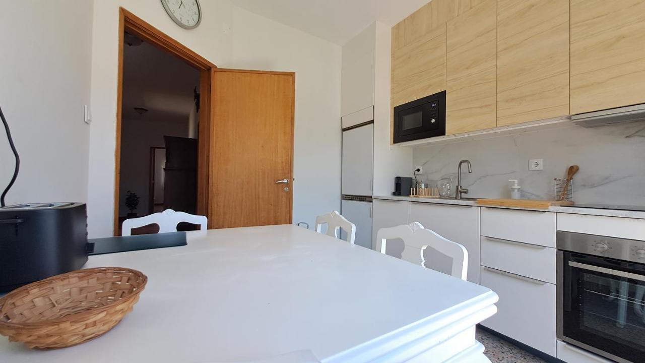 Arvore Cozy Com Jardim Eksteriør billede