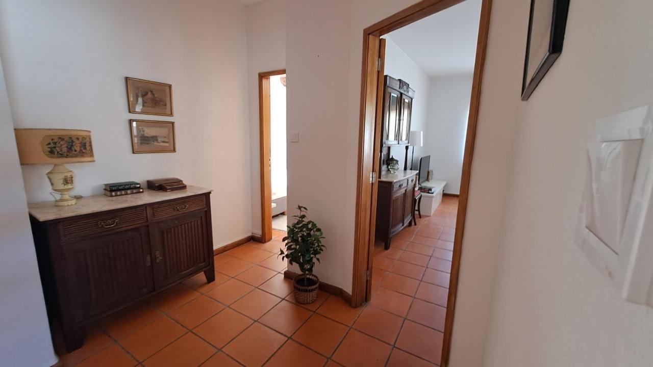 Arvore Cozy Com Jardim Eksteriør billede
