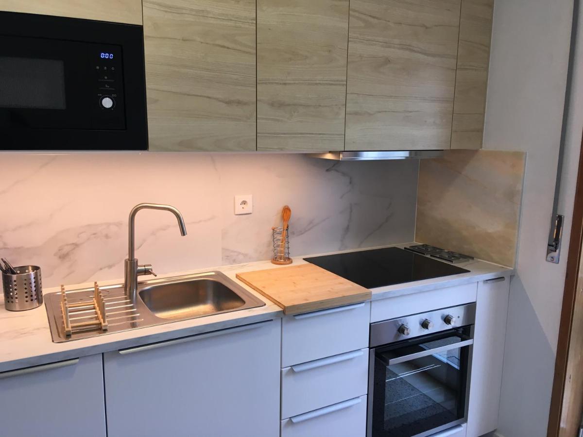 Arvore Cozy Com Jardim Eksteriør billede