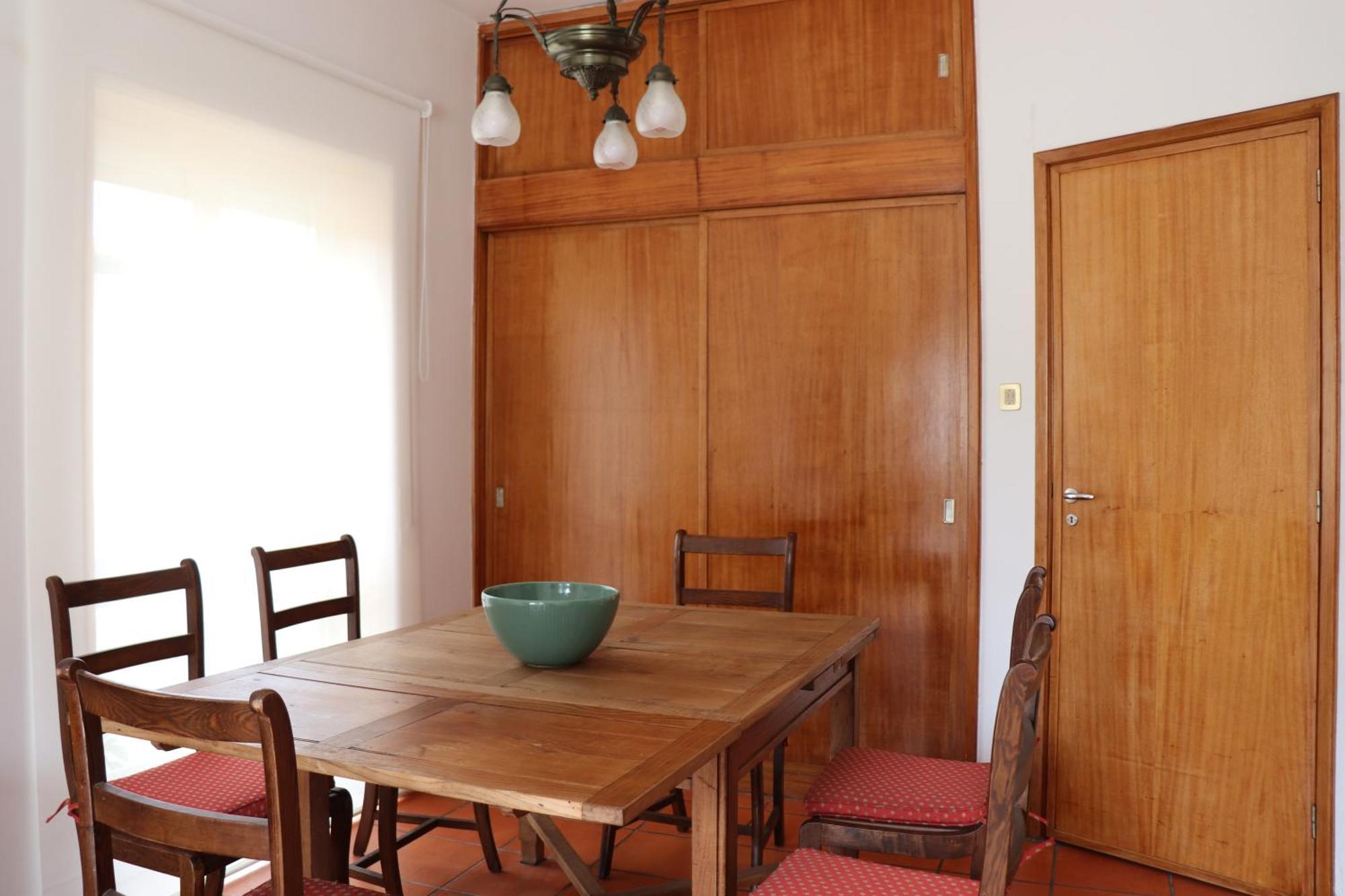 Arvore Cozy Com Jardim Eksteriør billede